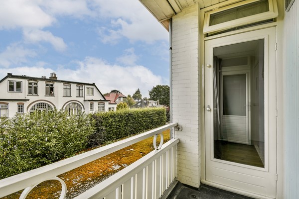 Medium property photo - Generaal de la Reijlaan 14BII, 1404 BS Bussum